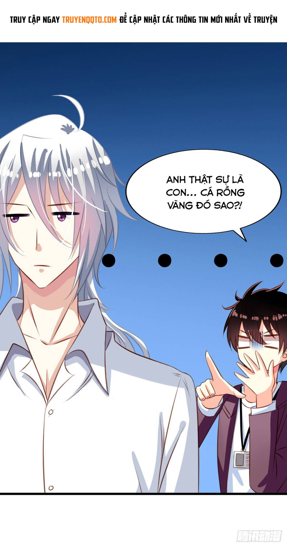 Chủ Nhà Phá Phách Của Tôi Chapter 33 - 22