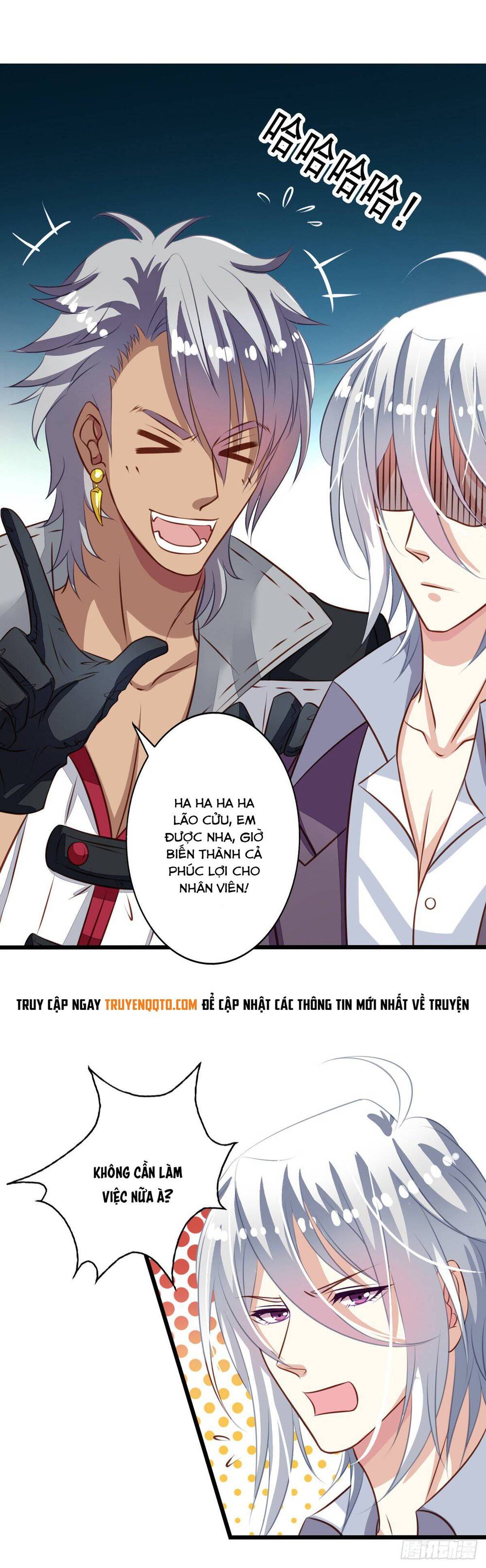 Chủ Nhà Phá Phách Của Tôi Chapter 34 - 4