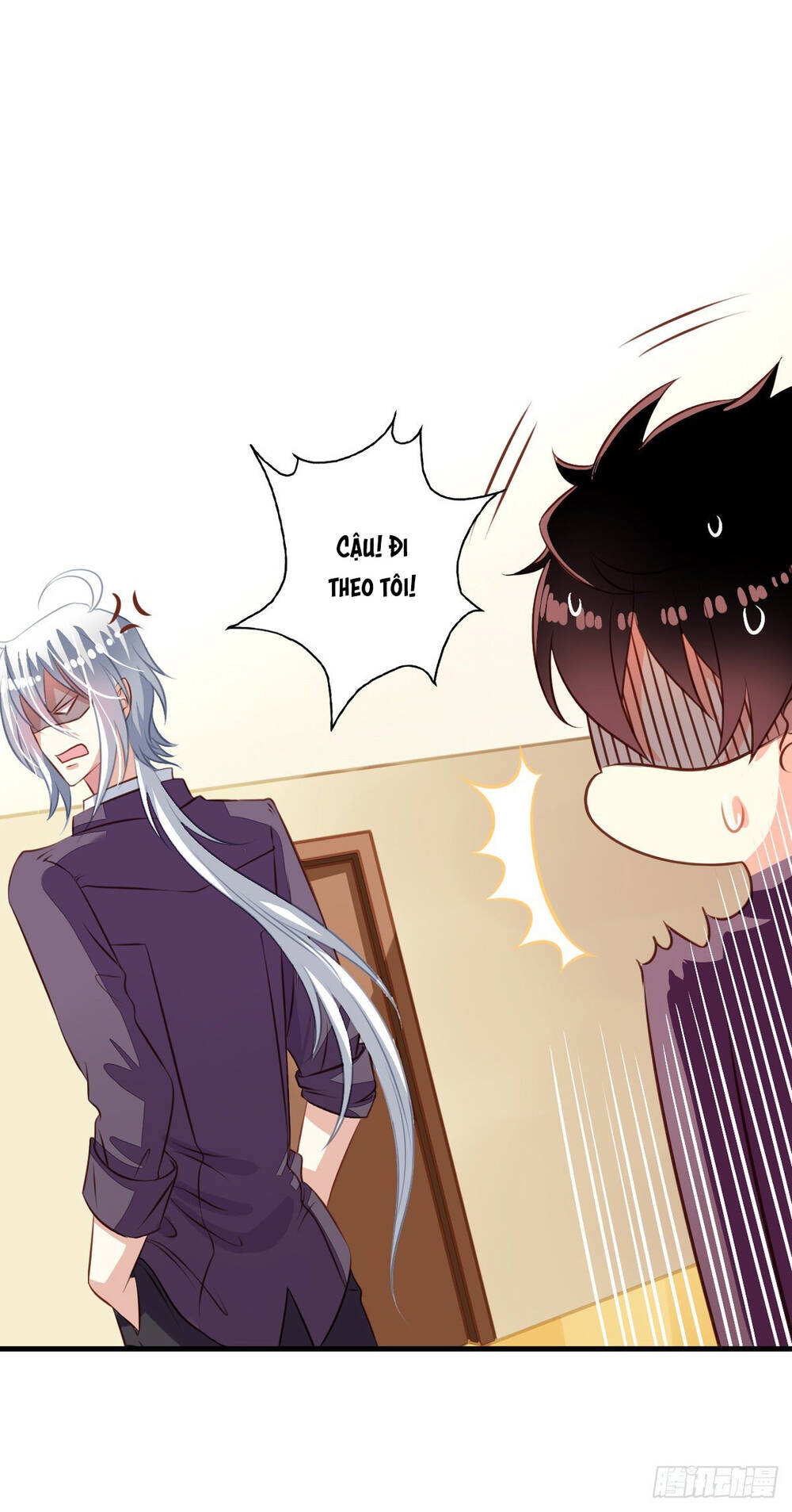 Chủ Nhà Phá Phách Của Tôi Chapter 34 - 5