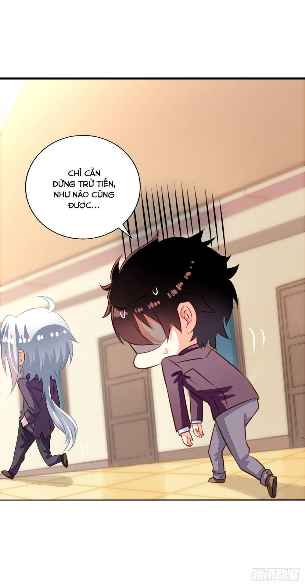 Chủ Nhà Phá Phách Của Tôi Chapter 34 - 6