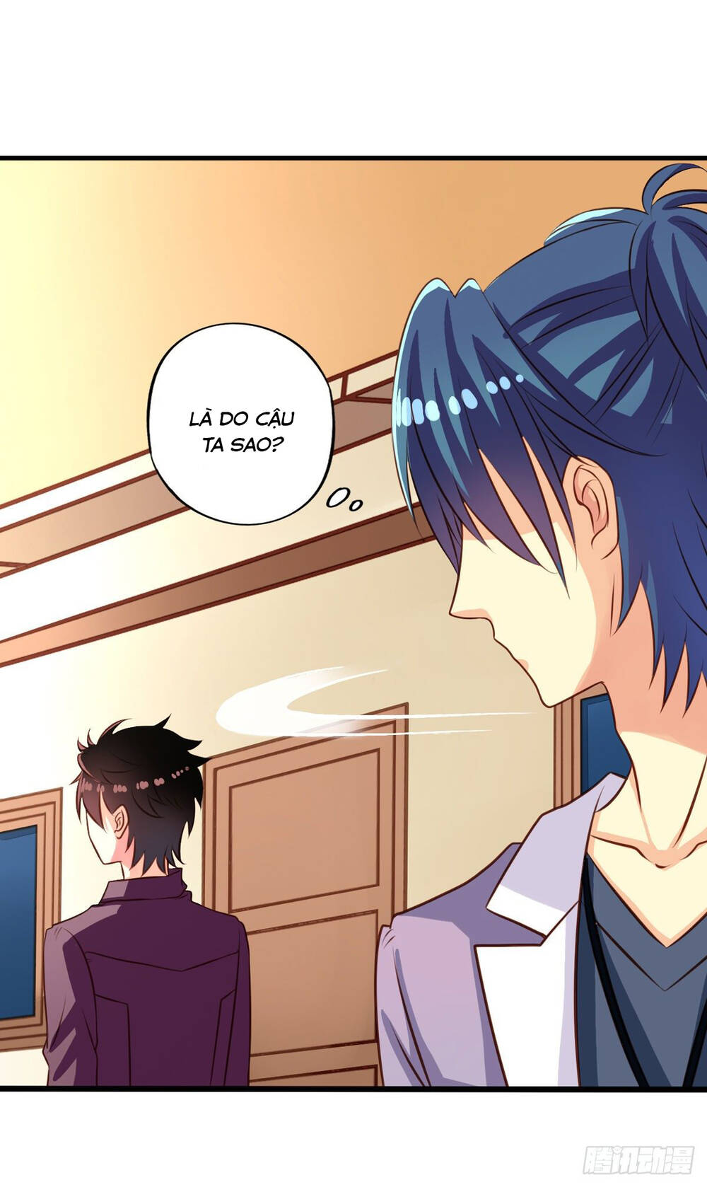 Chủ Nhà Phá Phách Của Tôi Chapter 34 - 10