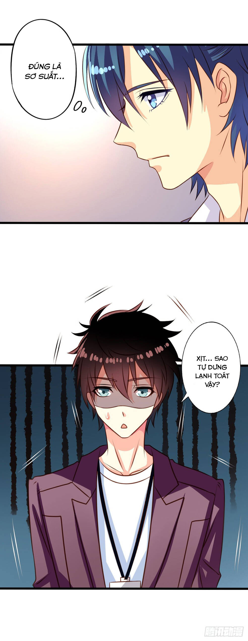 Chủ Nhà Phá Phách Của Tôi Chapter 34 - 11