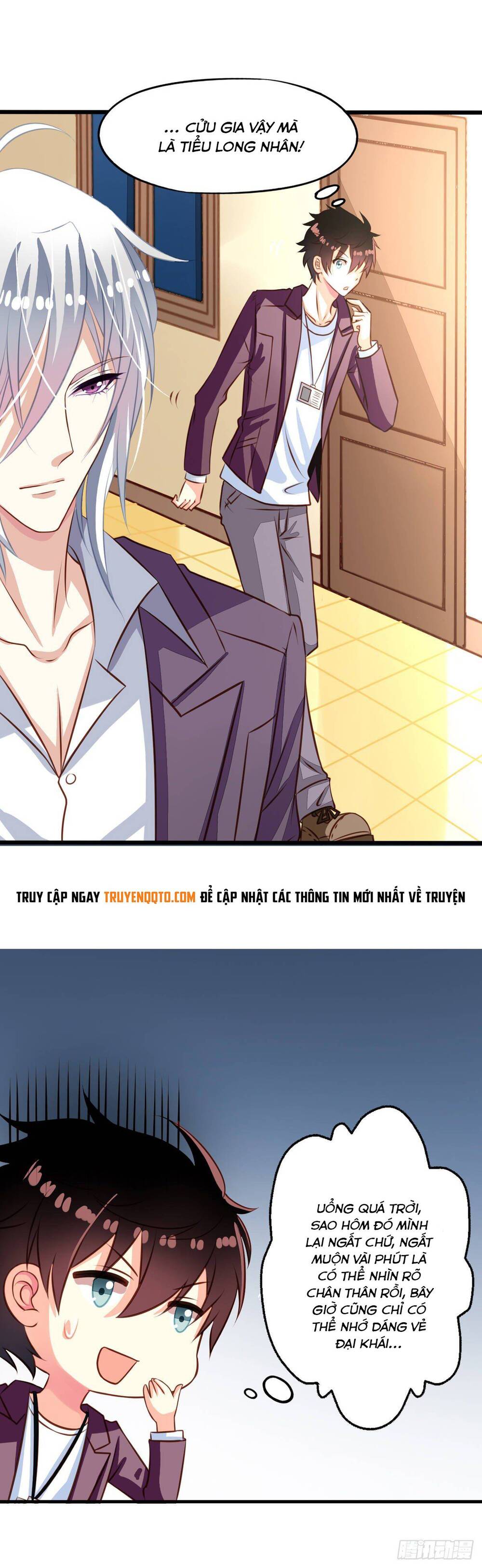 Chủ Nhà Phá Phách Của Tôi Chapter 34 - 12