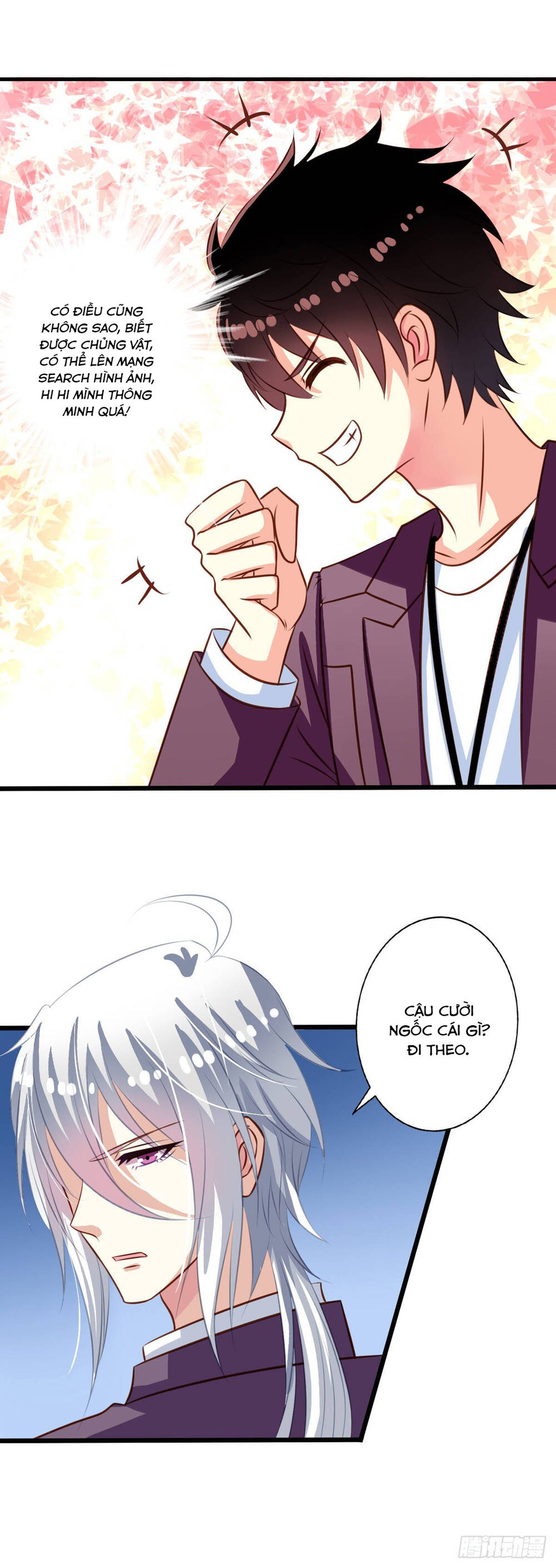 Chủ Nhà Phá Phách Của Tôi Chapter 34 - 13