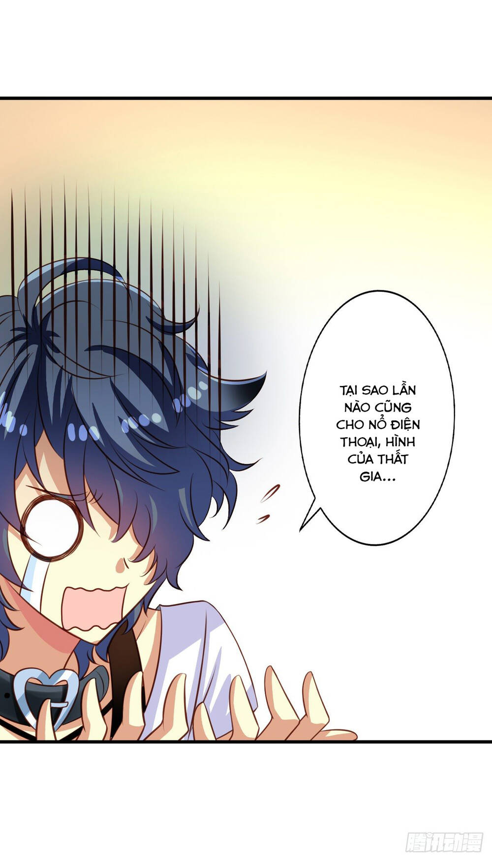 Chủ Nhà Phá Phách Của Tôi Chapter 34 - 15