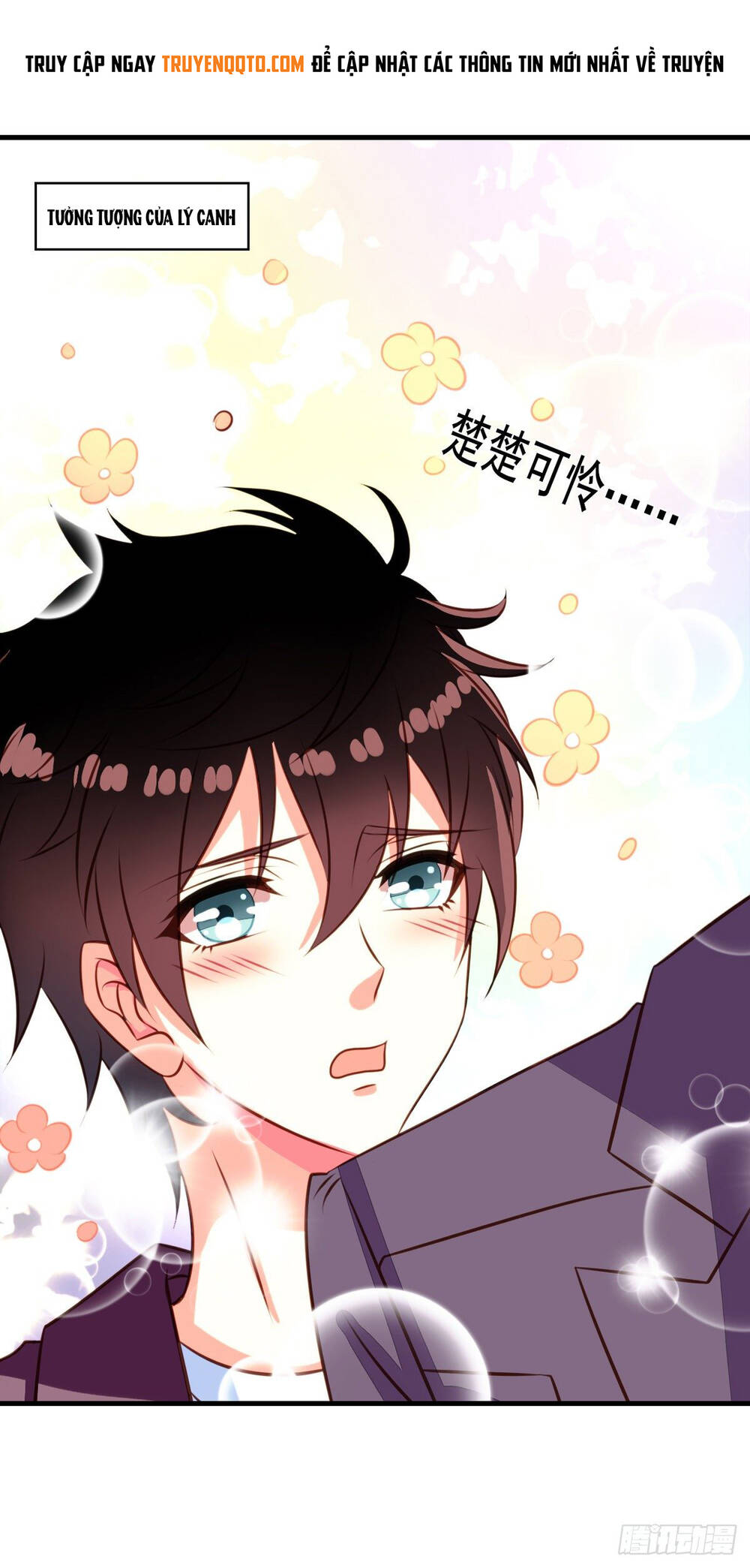 Chủ Nhà Phá Phách Của Tôi Chapter 34 - 19