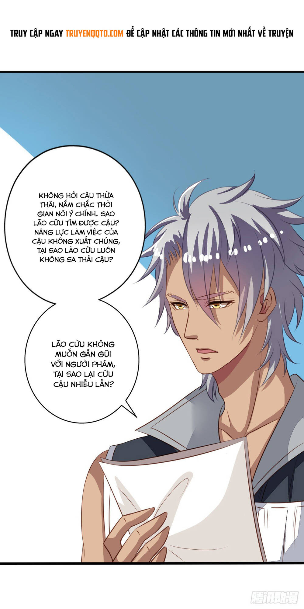 Chủ Nhà Phá Phách Của Tôi Chapter 35 - 4