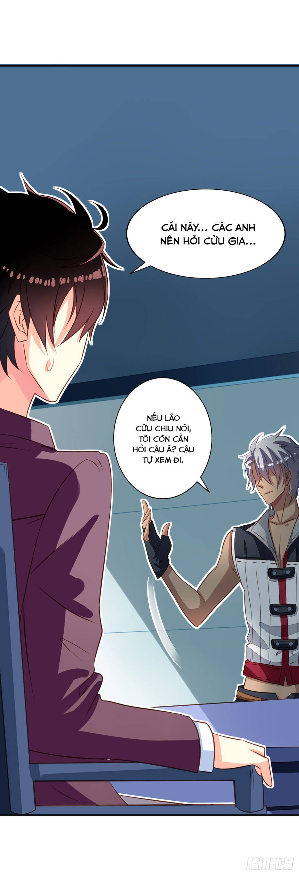 Chủ Nhà Phá Phách Của Tôi Chapter 35 - 5