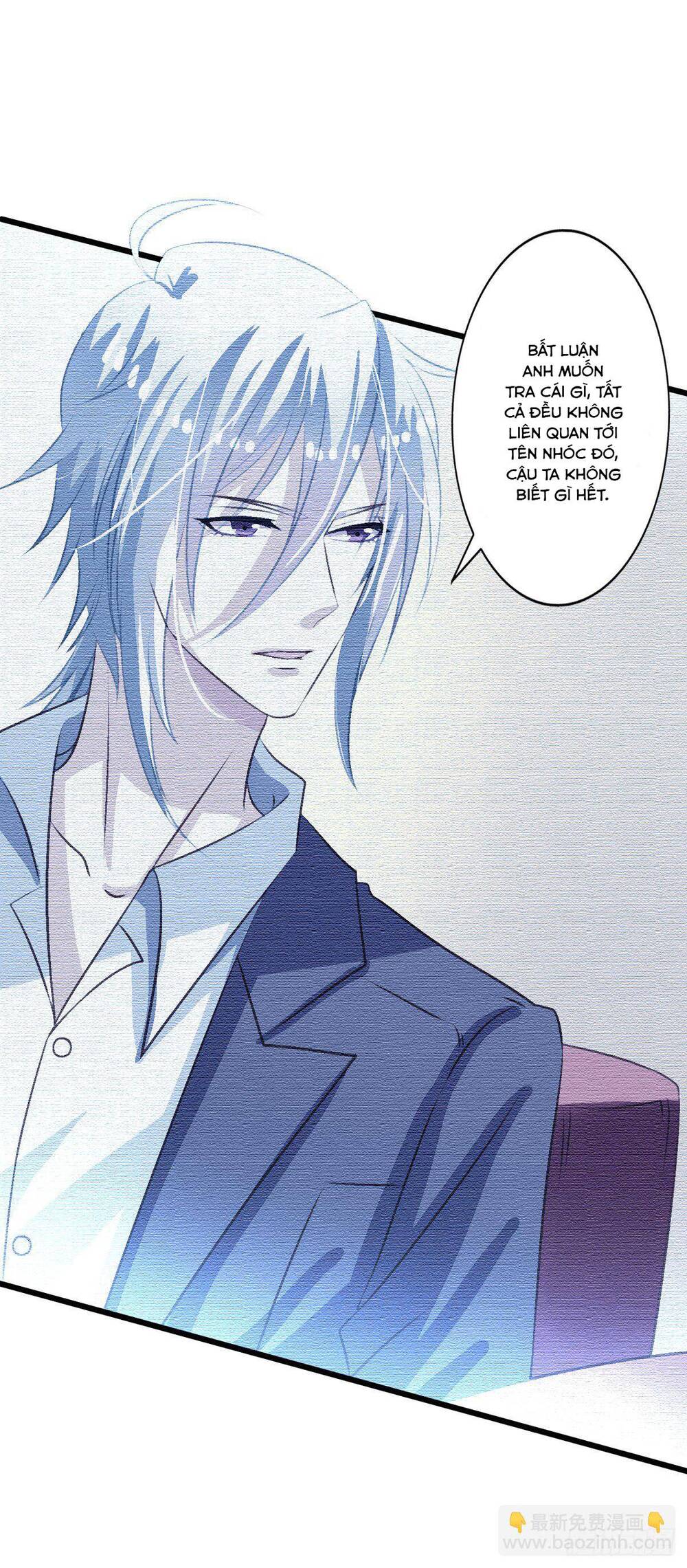 Chủ Nhà Phá Phách Của Tôi Chapter 35 - 8