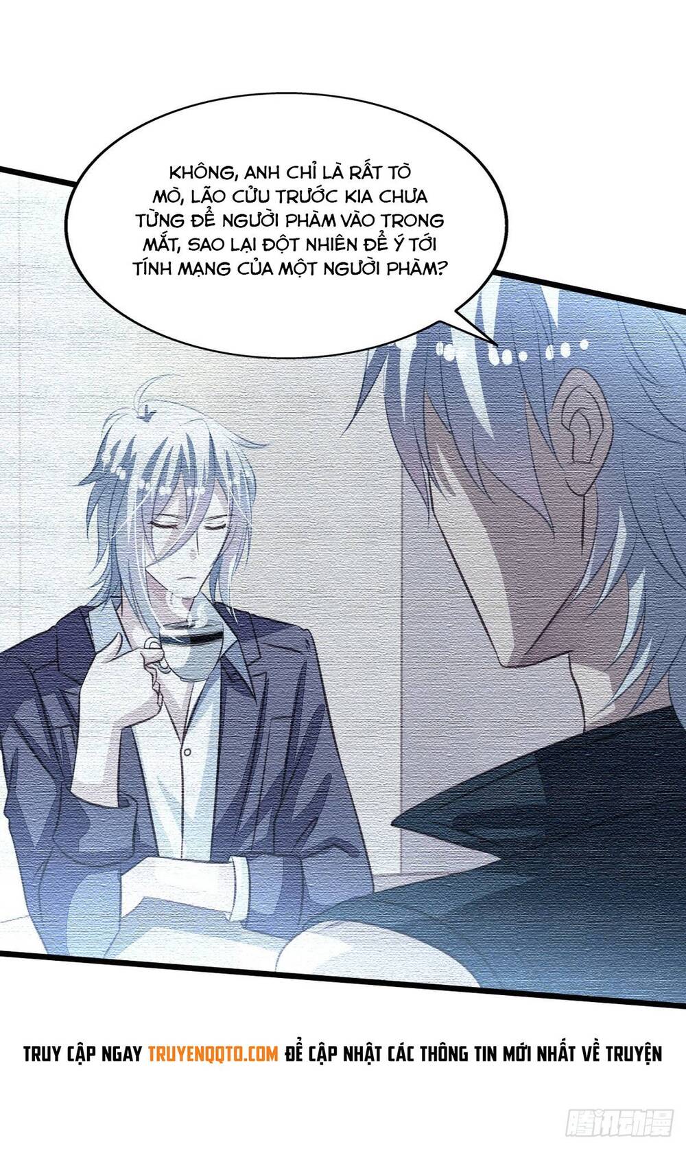 Chủ Nhà Phá Phách Của Tôi Chapter 35 - 9