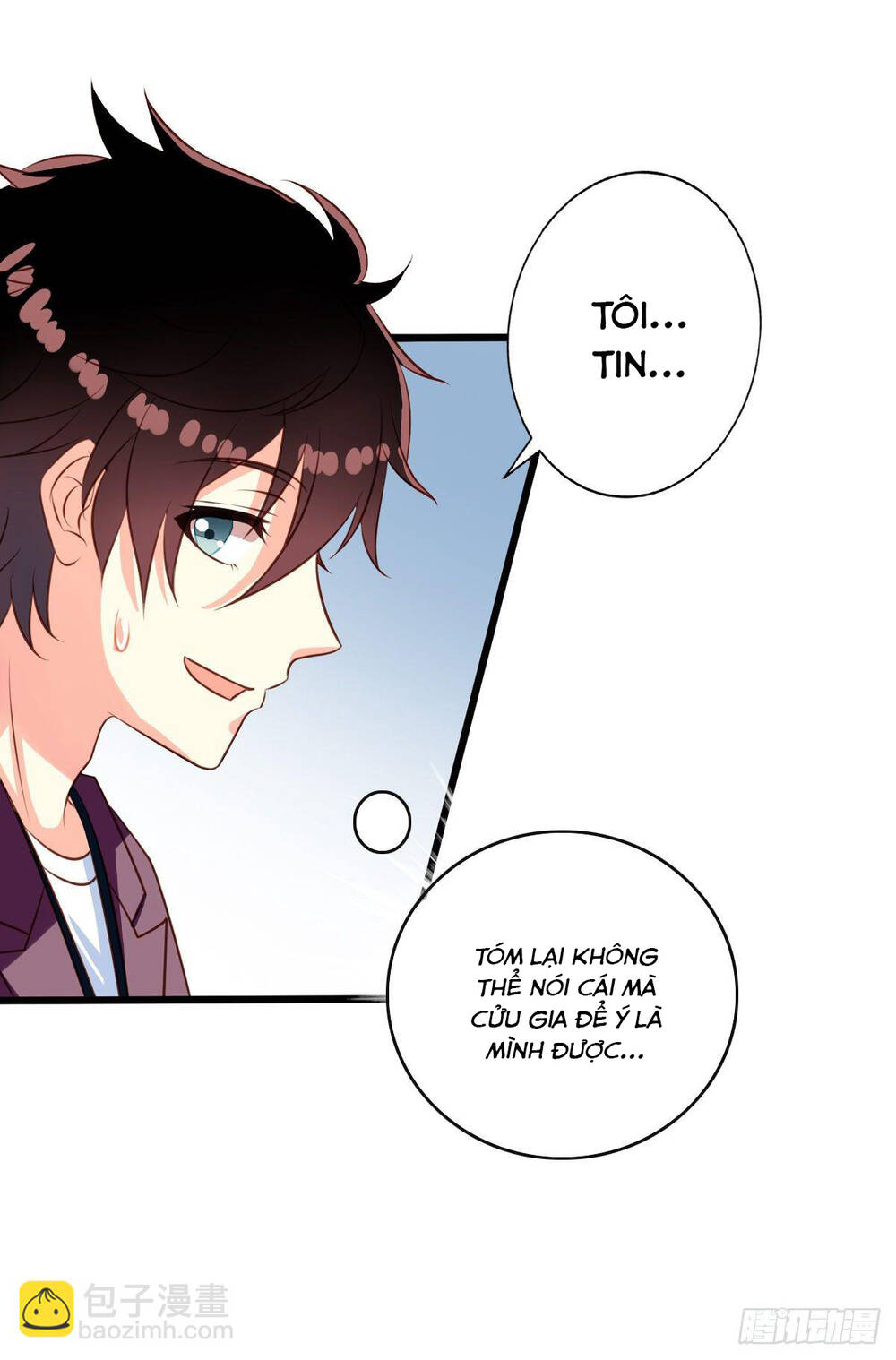 Chủ Nhà Phá Phách Của Tôi Chapter 35 - 11