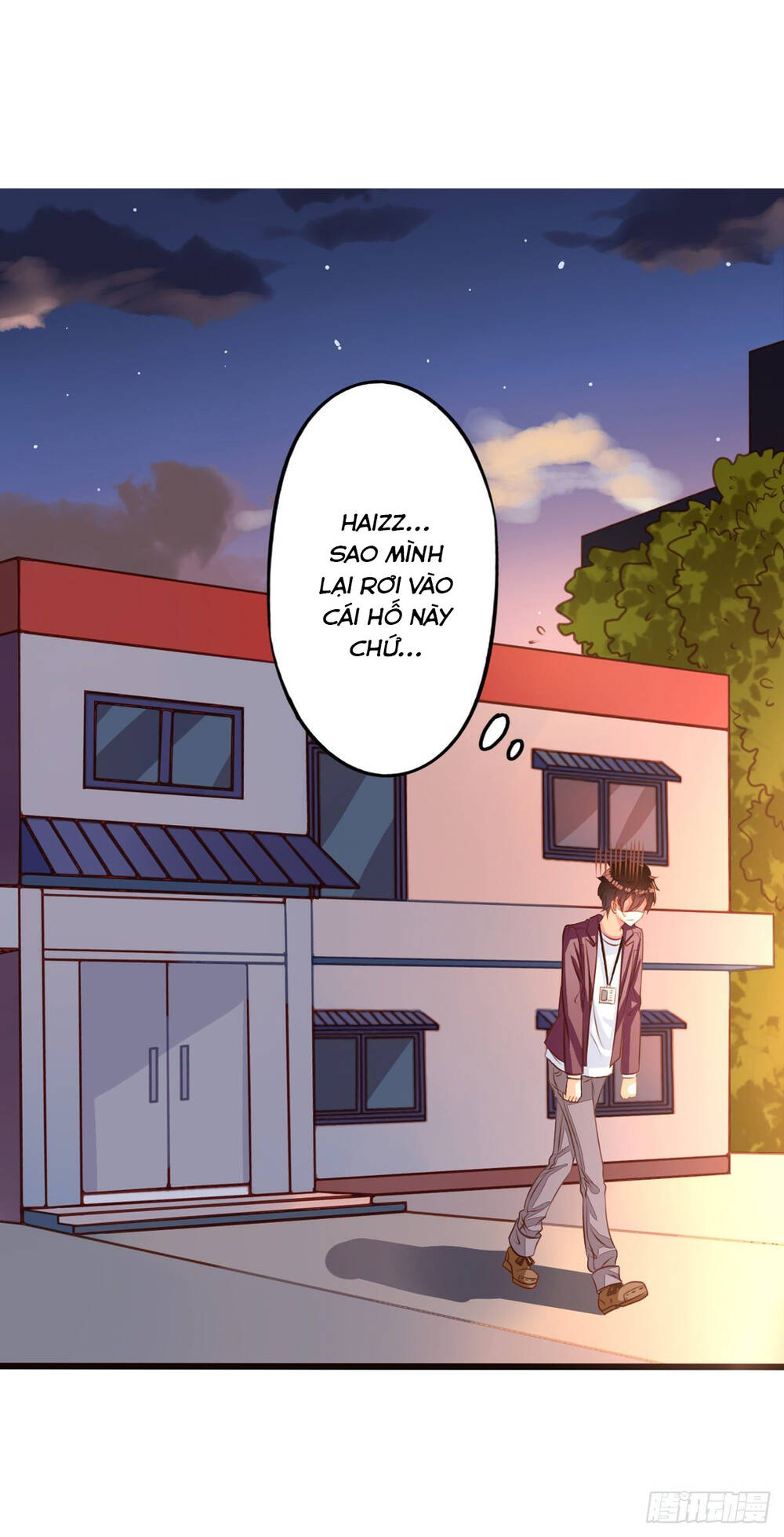 Chủ Nhà Phá Phách Của Tôi Chapter 35 - 13