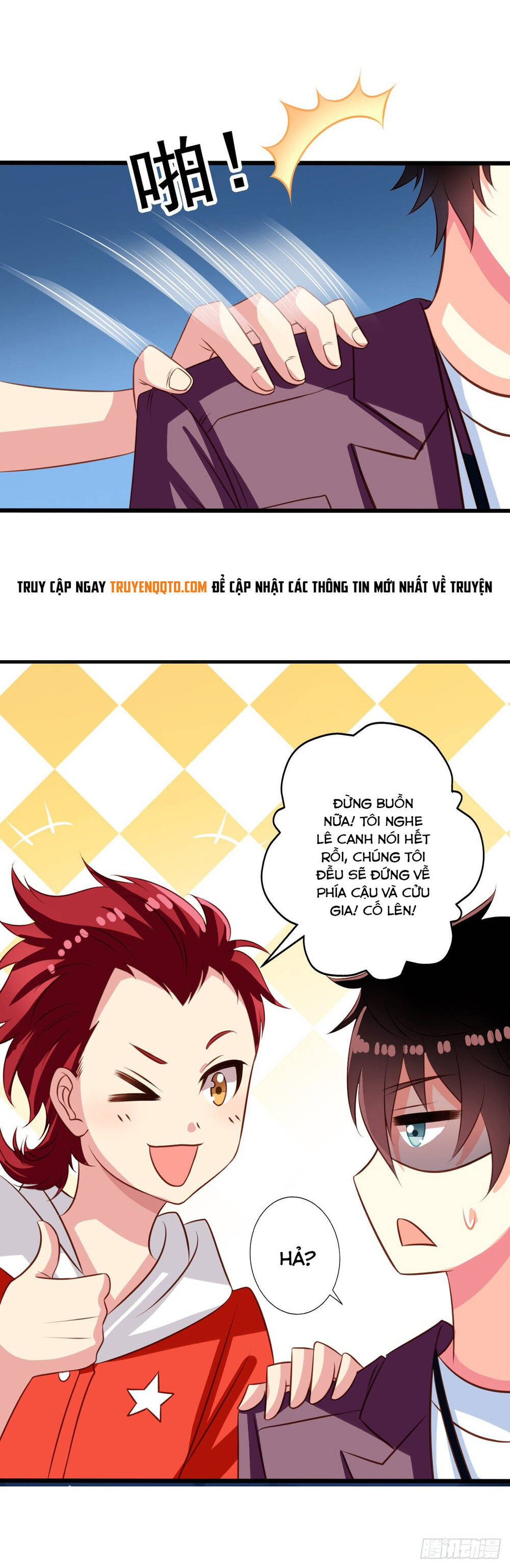 Chủ Nhà Phá Phách Của Tôi Chapter 35 - 14