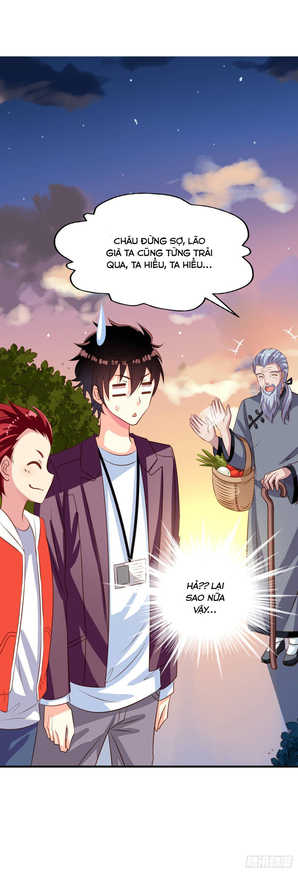 Chủ Nhà Phá Phách Của Tôi Chapter 35 - 15