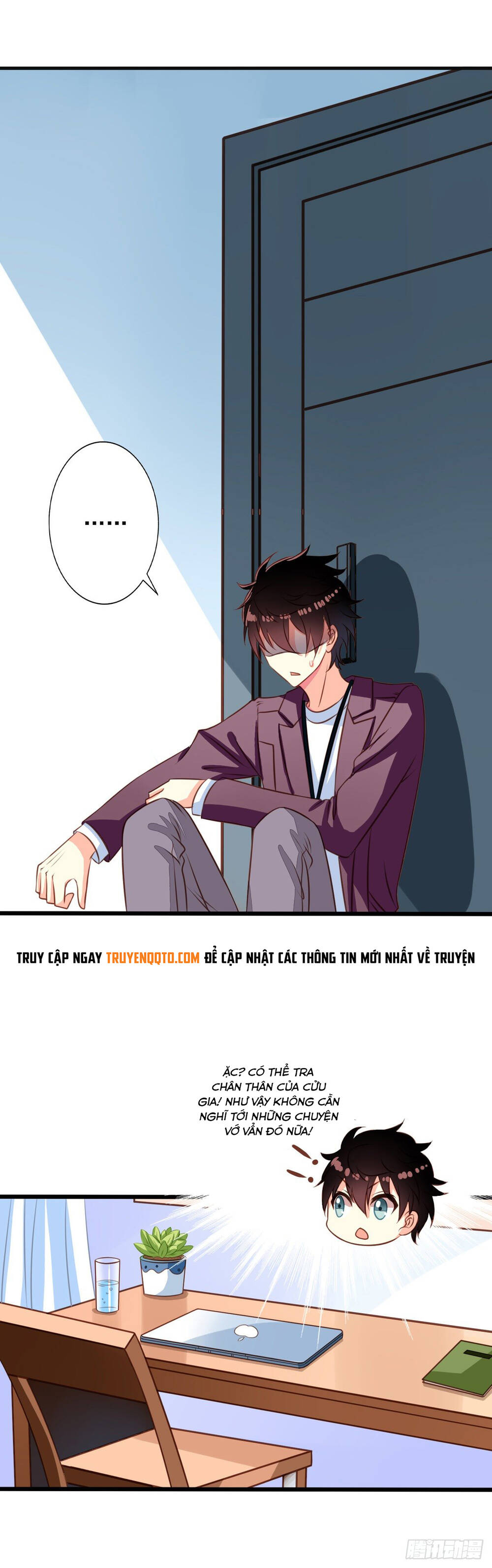 Chủ Nhà Phá Phách Của Tôi Chapter 35 - 17