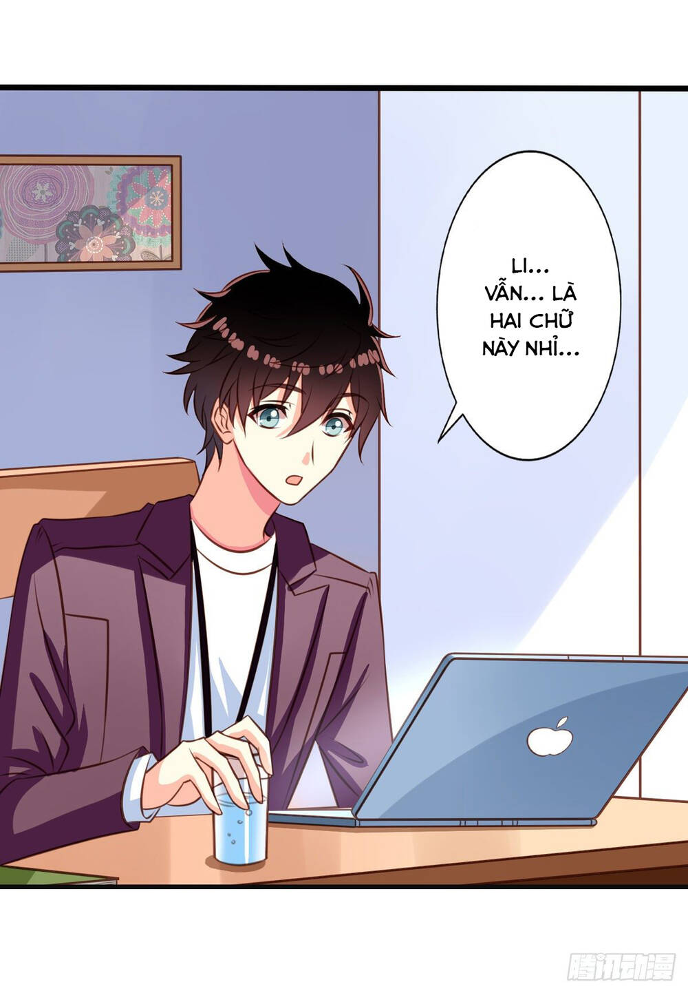 Chủ Nhà Phá Phách Của Tôi Chapter 35 - 18