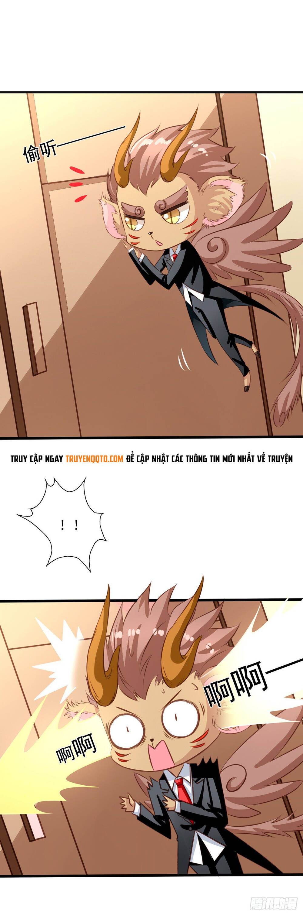 Chủ Nhà Phá Phách Của Tôi Chapter 35 - 19