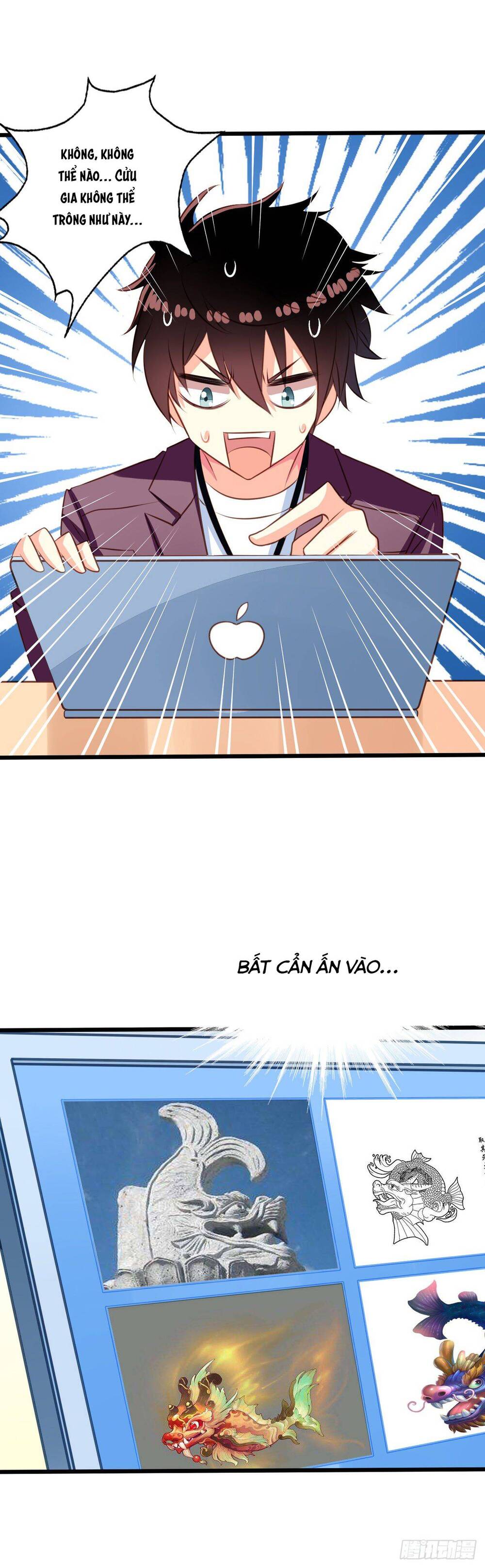 Chủ Nhà Phá Phách Của Tôi Chapter 35 - 20