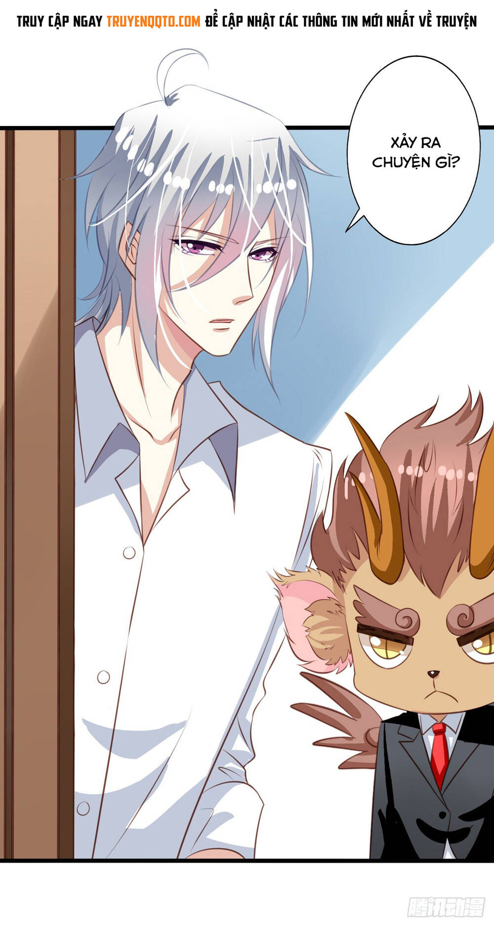 Chủ Nhà Phá Phách Của Tôi Chapter 36 - 4