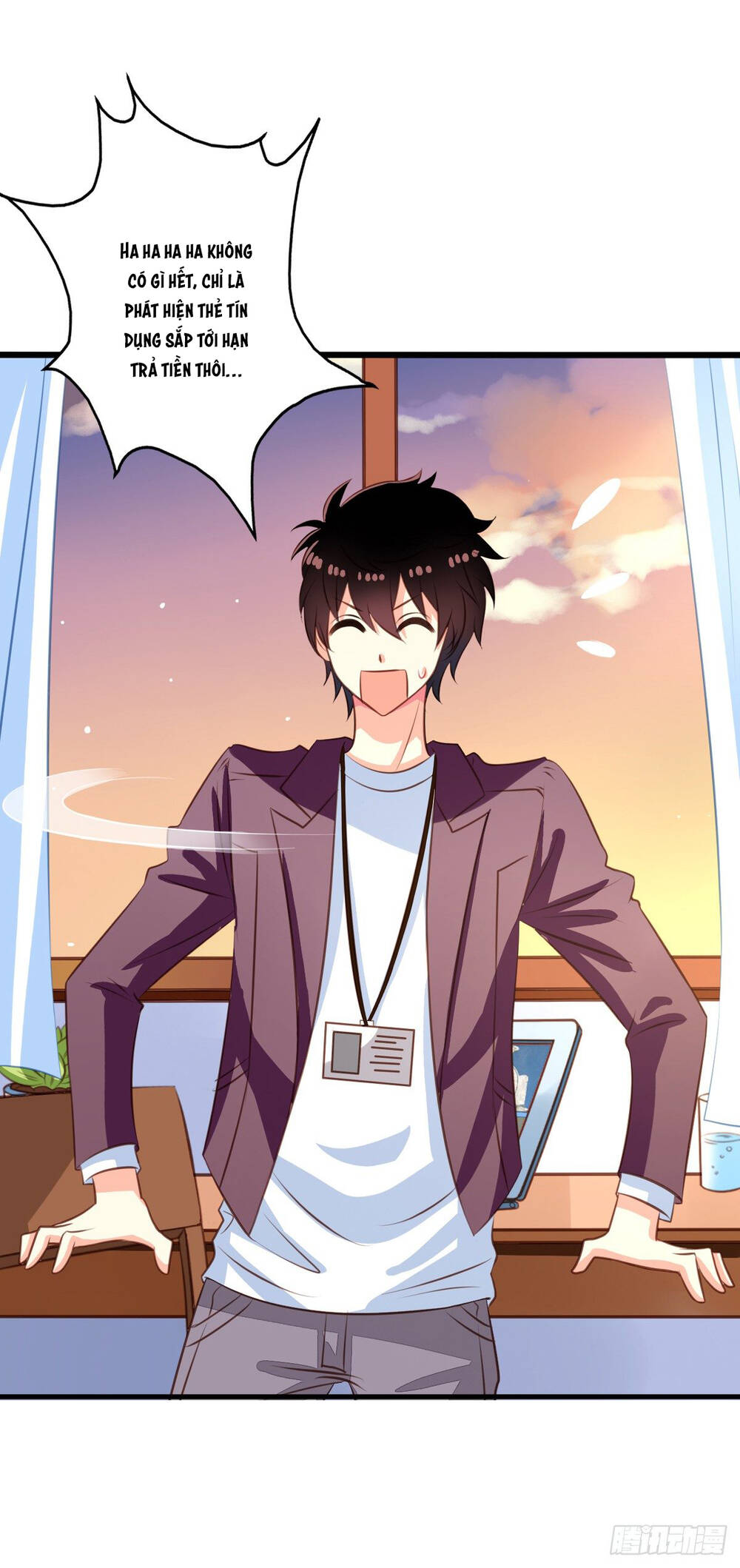 Chủ Nhà Phá Phách Của Tôi Chapter 36 - 5