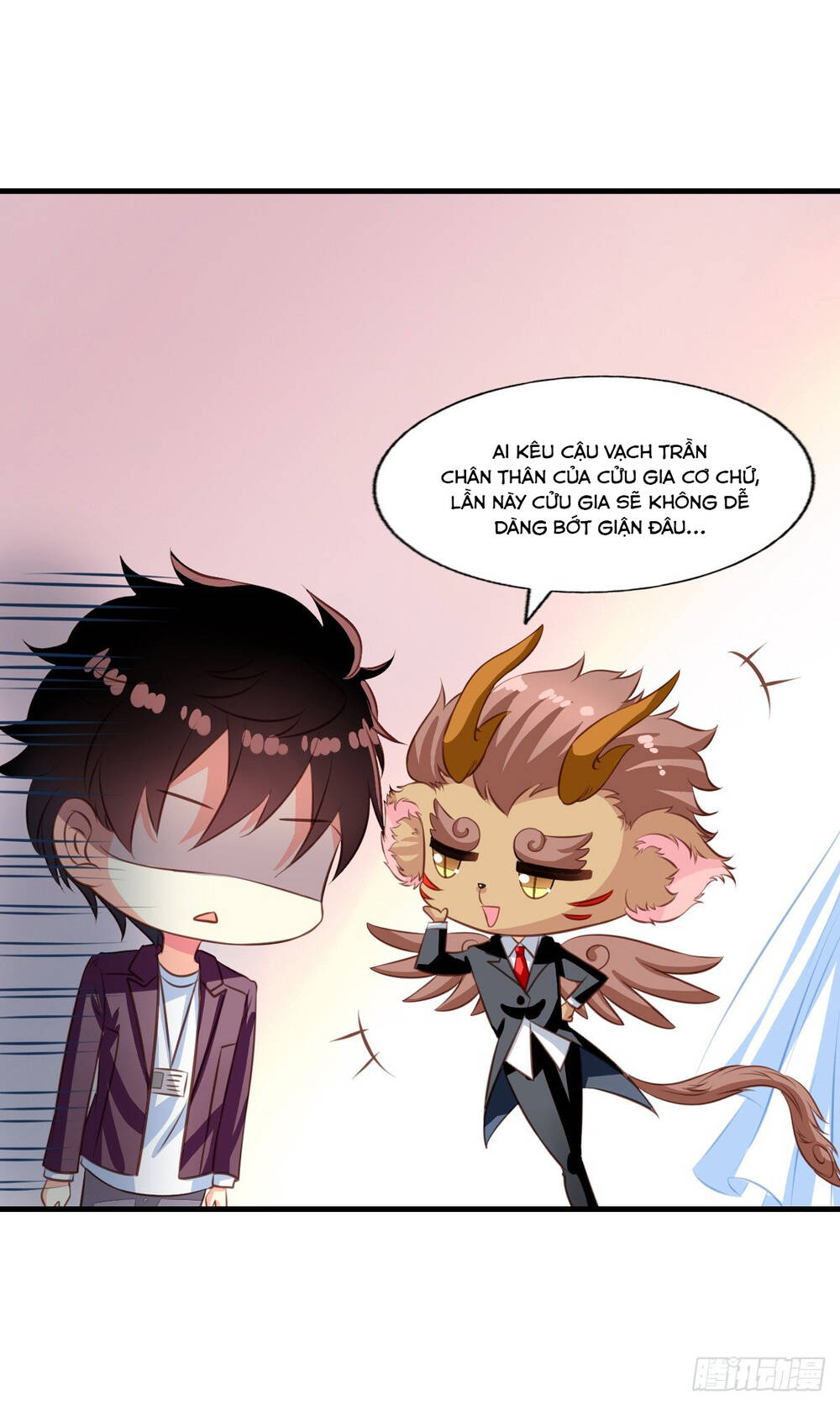 Chủ Nhà Phá Phách Của Tôi Chapter 36 - 8