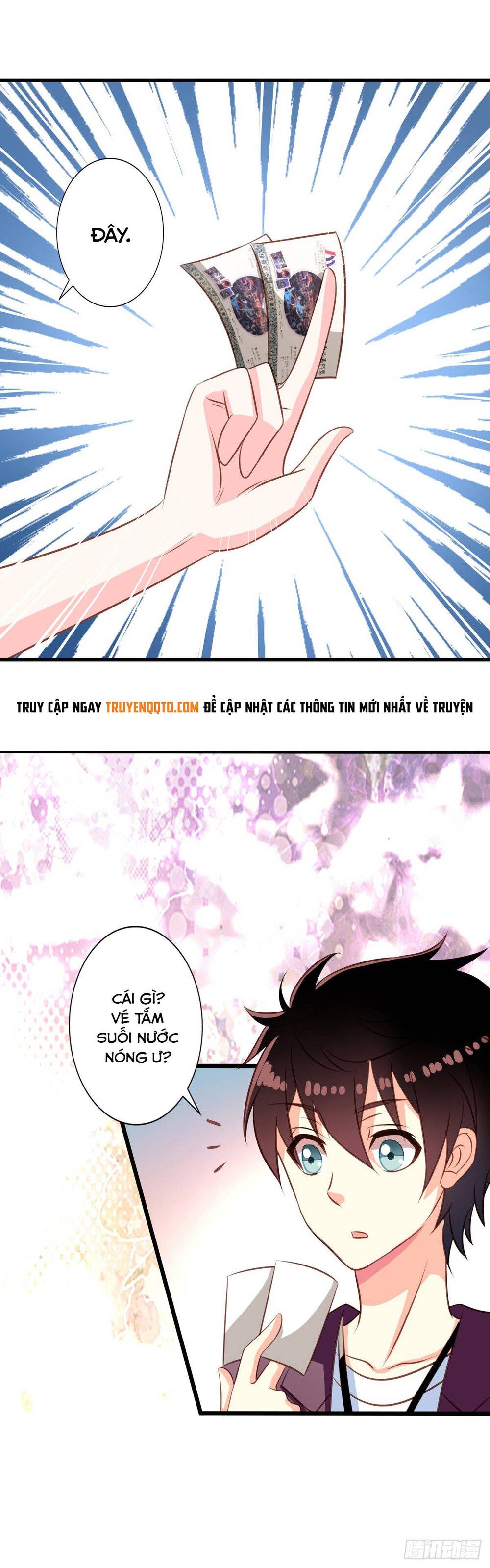 Chủ Nhà Phá Phách Của Tôi Chapter 36 - 12