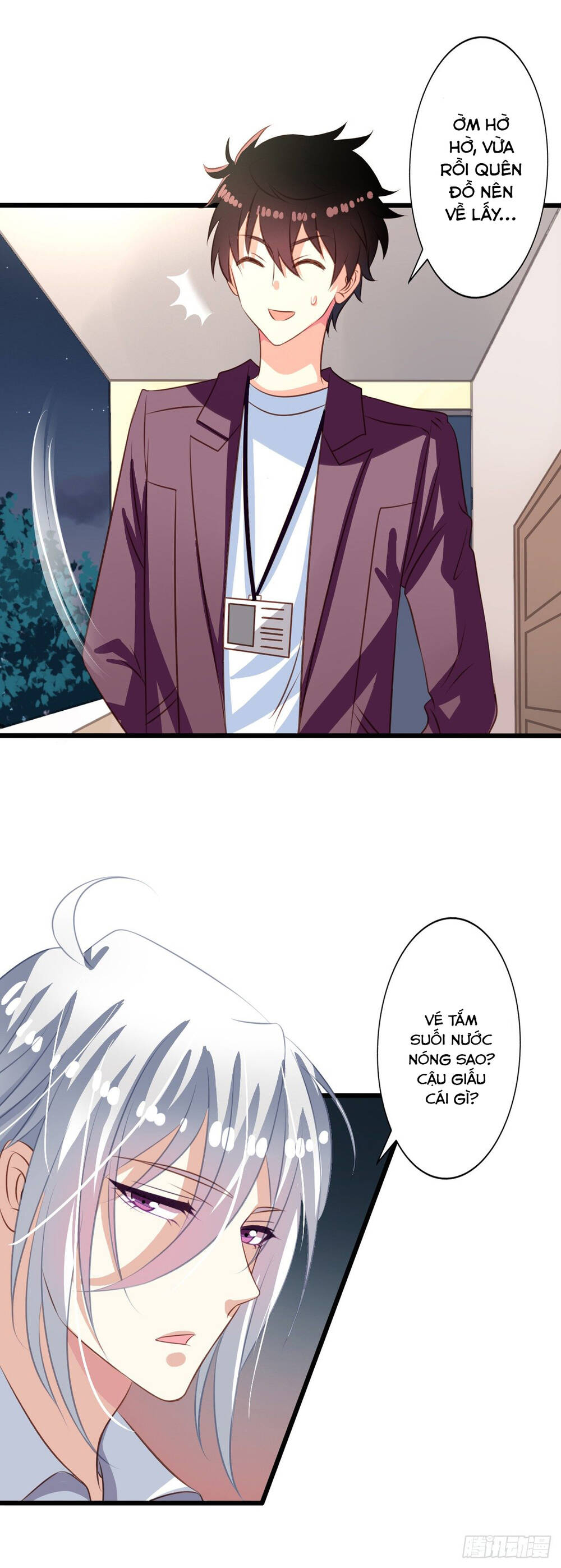 Chủ Nhà Phá Phách Của Tôi Chapter 36 - 16