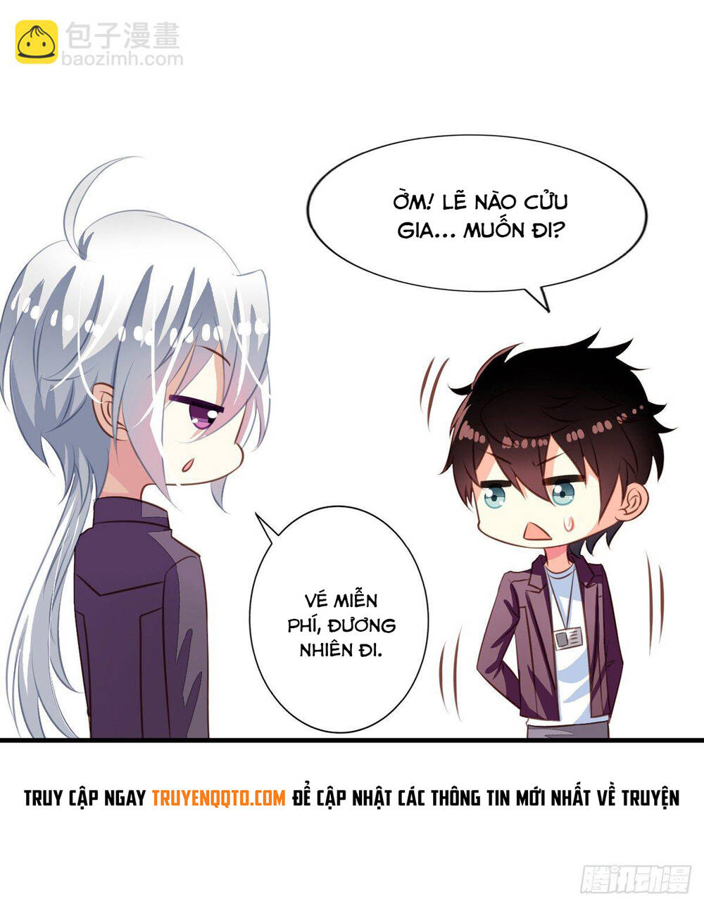 Chủ Nhà Phá Phách Của Tôi Chapter 36 - 17