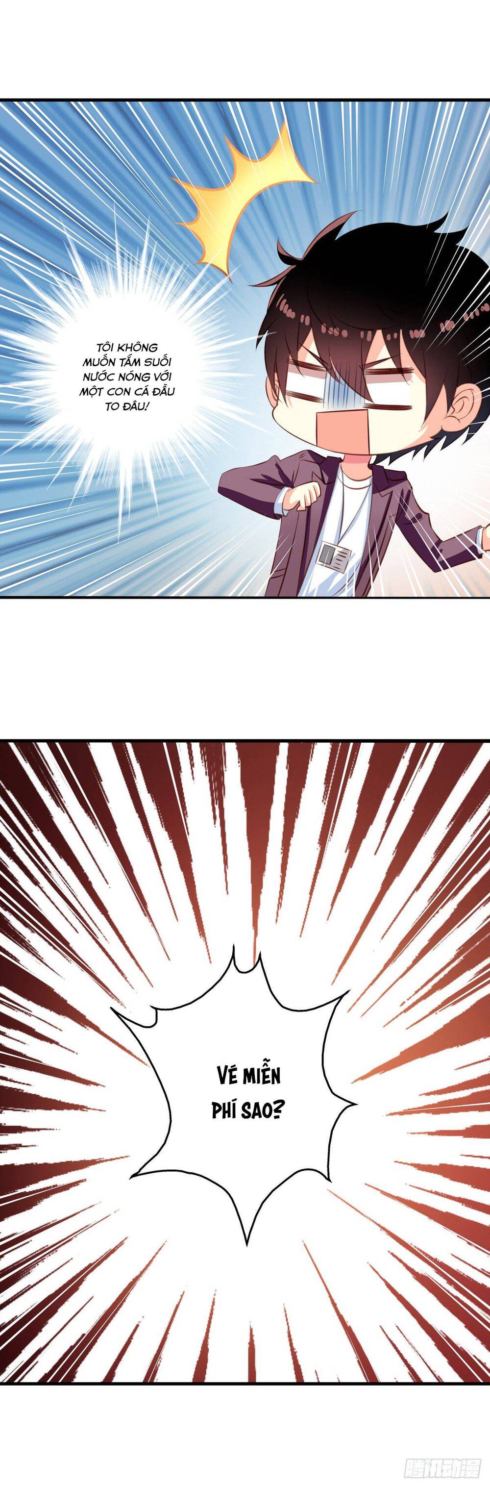 Chủ Nhà Phá Phách Của Tôi Chapter 36 - 18