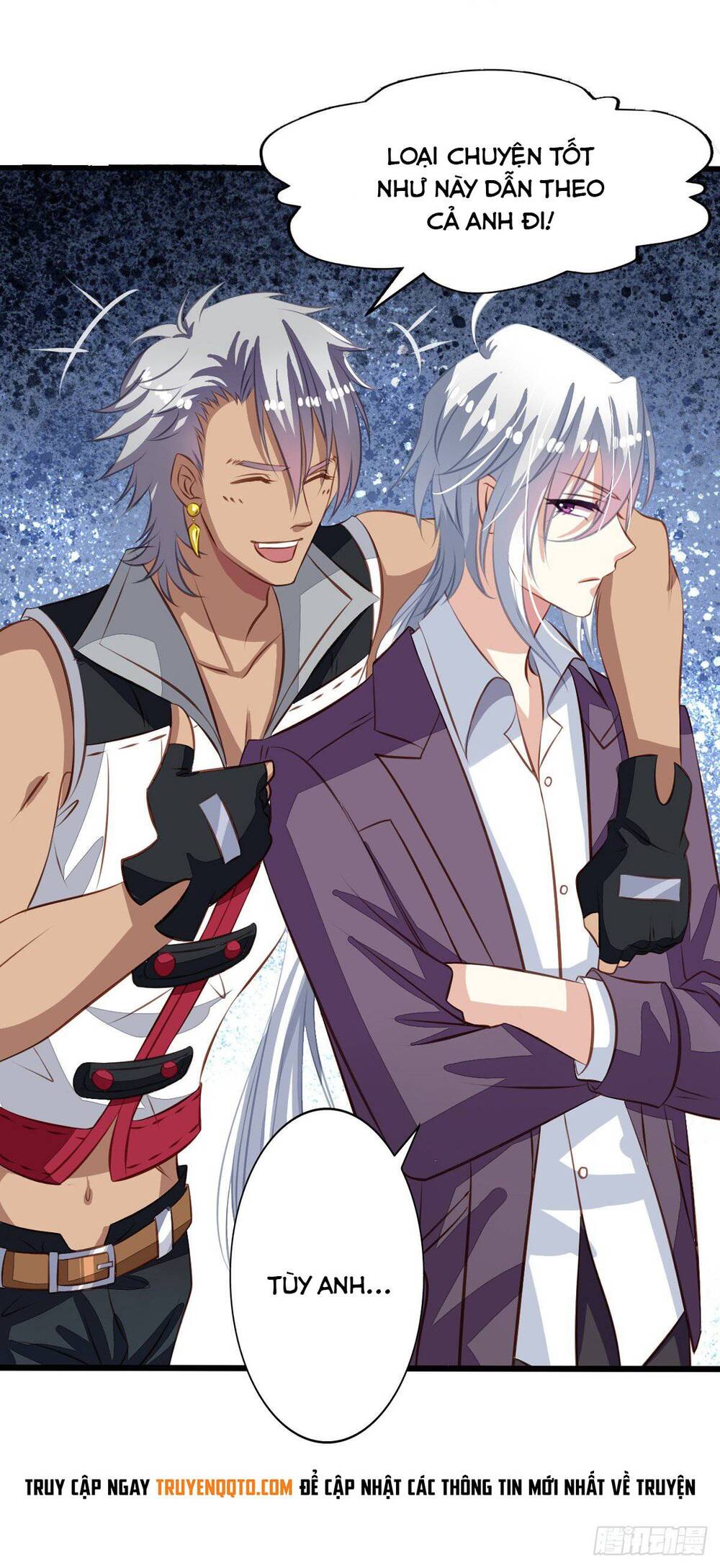 Chủ Nhà Phá Phách Của Tôi Chapter 36 - 19