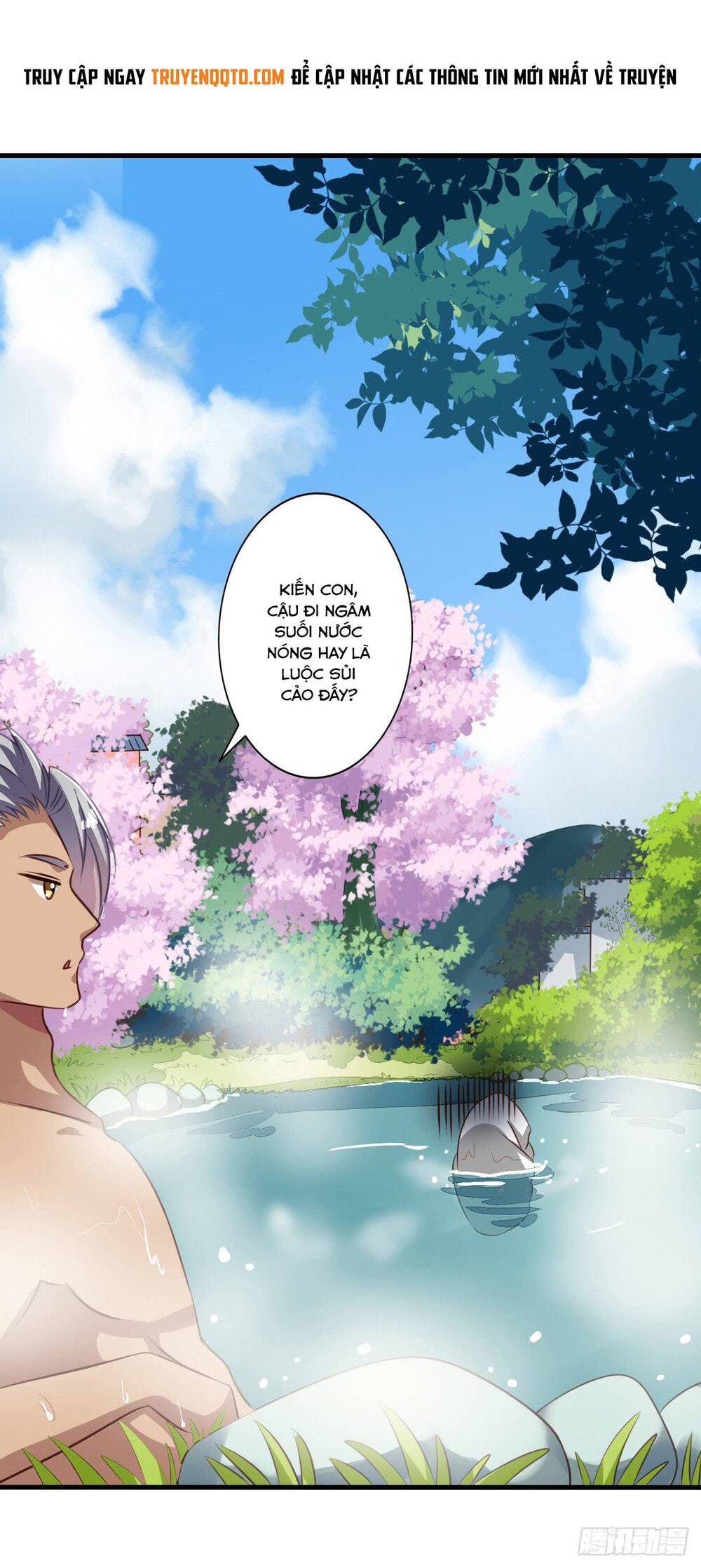 Chủ Nhà Phá Phách Của Tôi Chapter 37 - 4