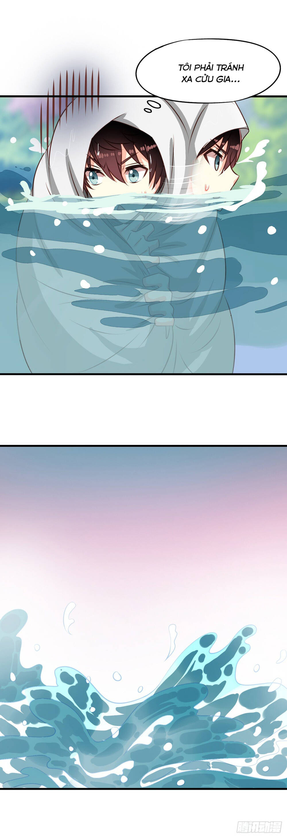 Chủ Nhà Phá Phách Của Tôi Chapter 37 - 5