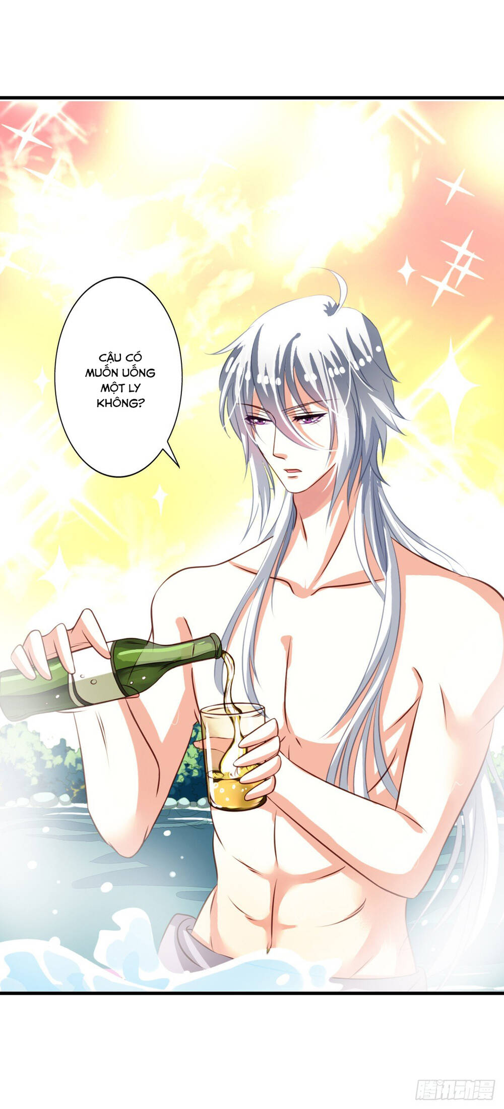 Chủ Nhà Phá Phách Của Tôi Chapter 37 - 11