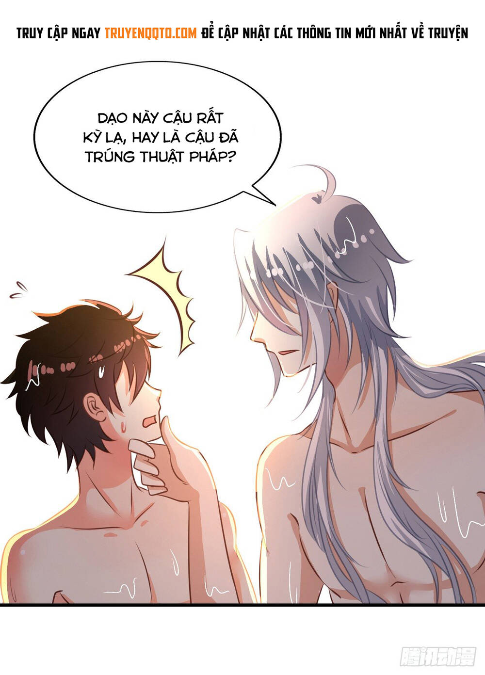 Chủ Nhà Phá Phách Của Tôi Chapter 37 - 14