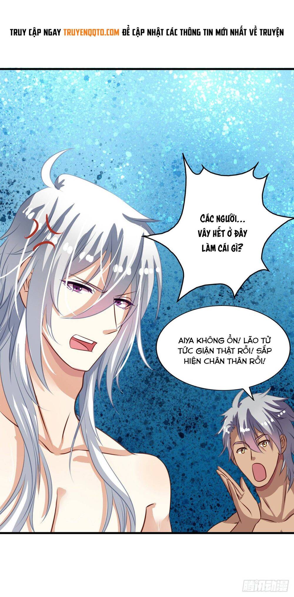 Chủ Nhà Phá Phách Của Tôi Chapter 37 - 17