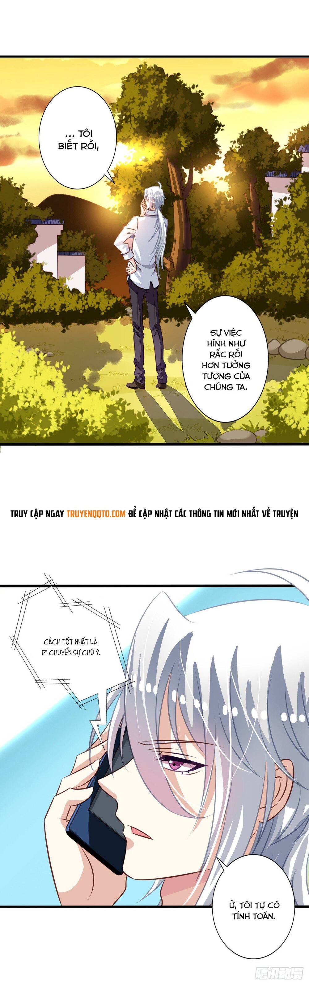 Chủ Nhà Phá Phách Của Tôi Chapter 38 - 9