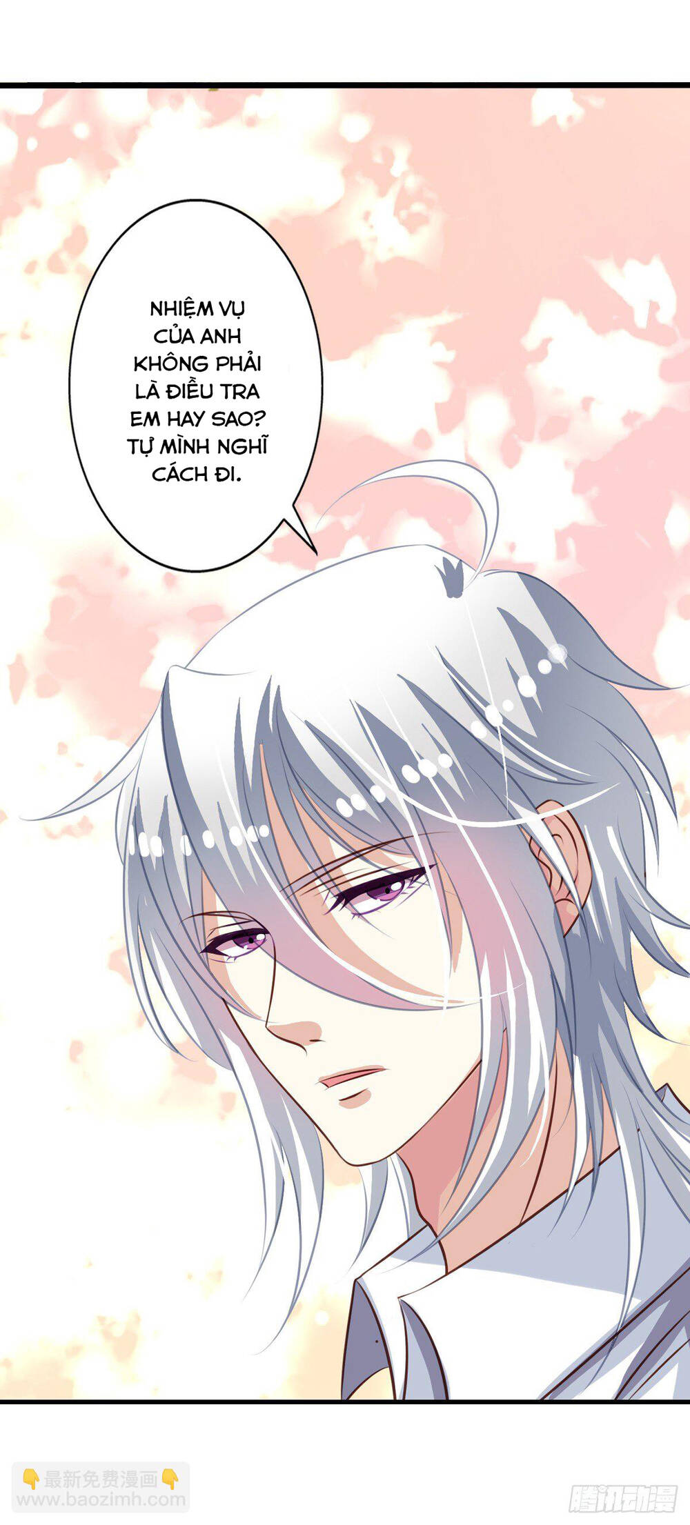 Chủ Nhà Phá Phách Của Tôi Chapter 38 - 11