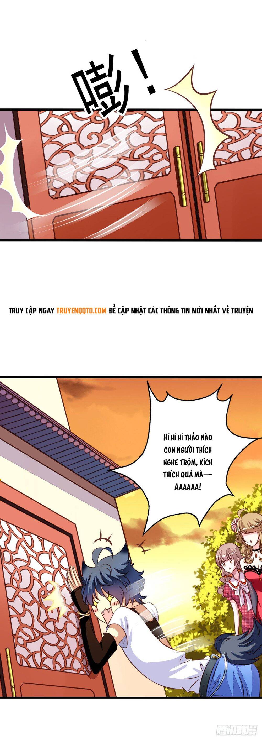 Chủ Nhà Phá Phách Của Tôi Chapter 38 - 14