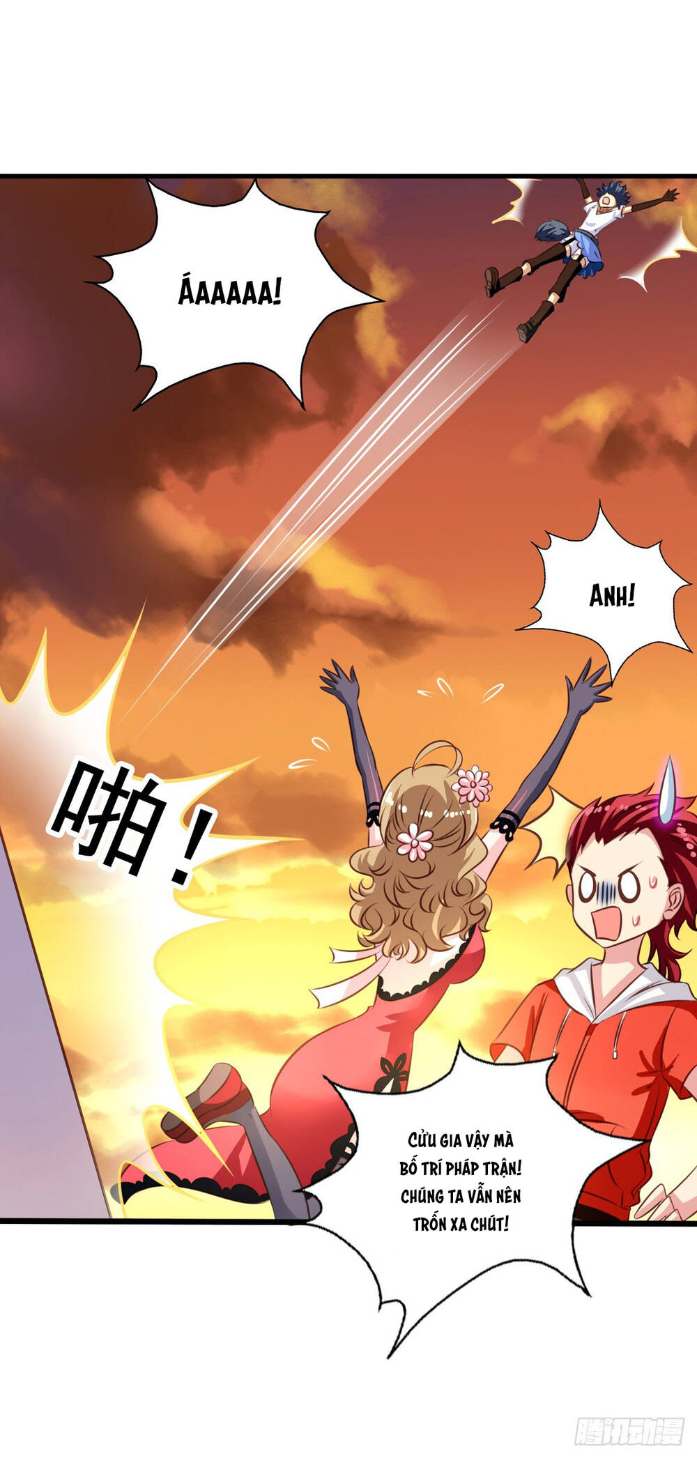 Chủ Nhà Phá Phách Của Tôi Chapter 38 - 15