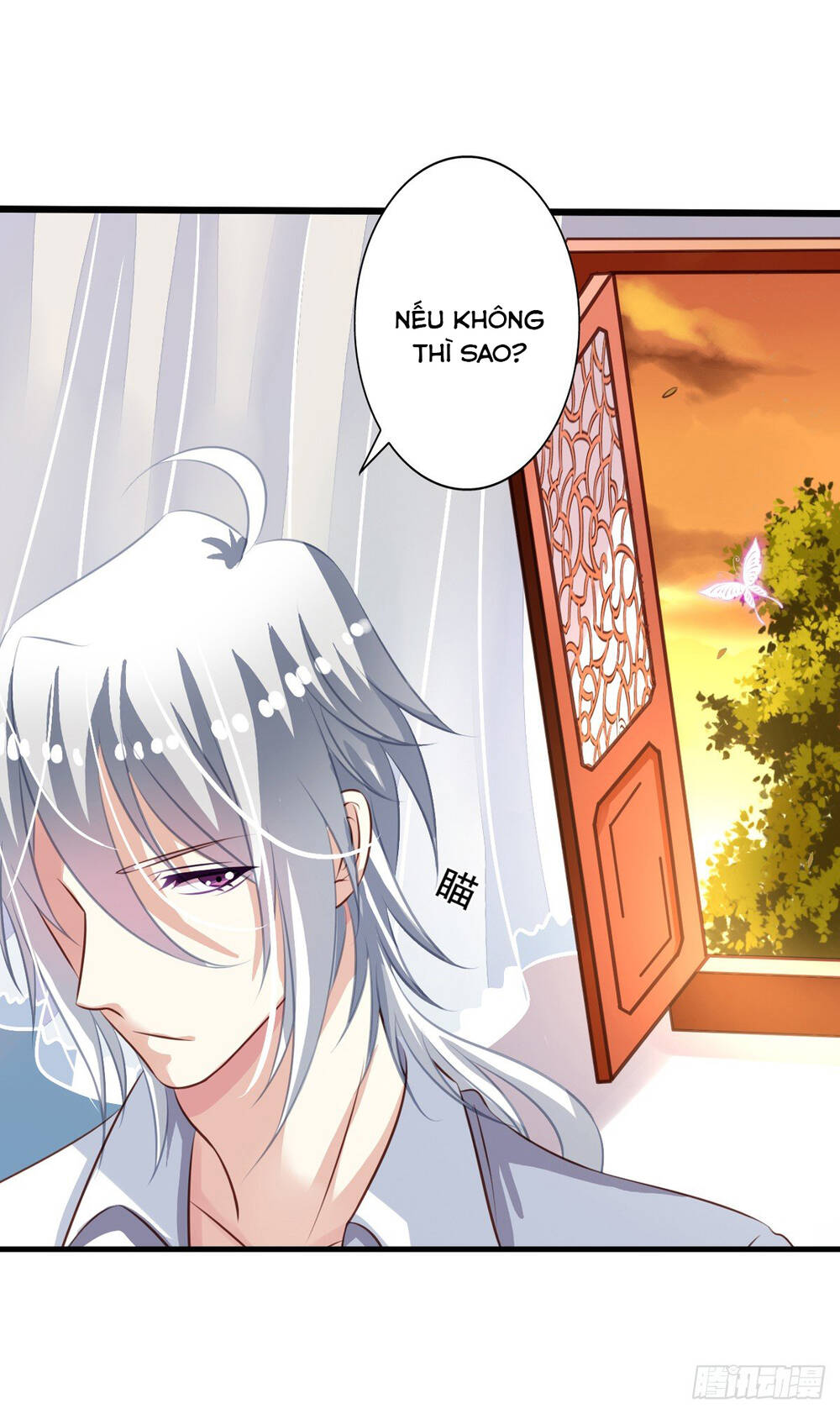 Chủ Nhà Phá Phách Của Tôi Chapter 38 - 20