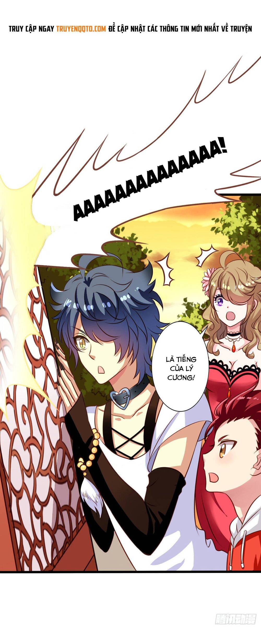 Chủ Nhà Phá Phách Của Tôi Chapter 39 - 4