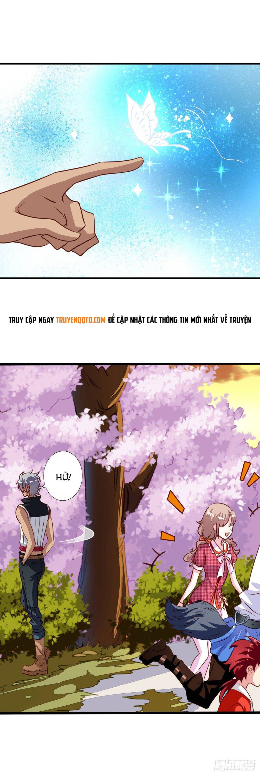 Chủ Nhà Phá Phách Của Tôi Chapter 39 - 7