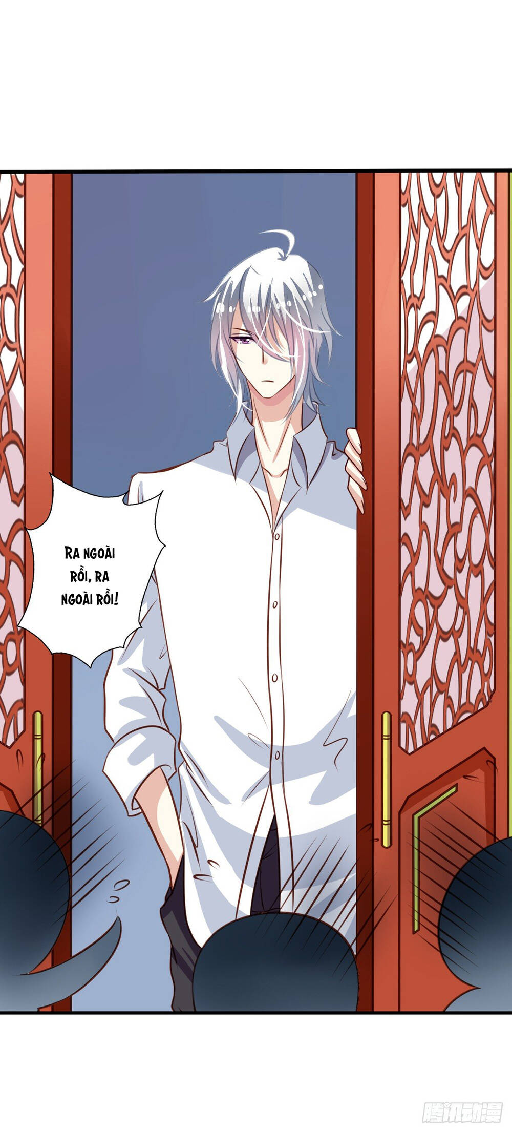 Chủ Nhà Phá Phách Của Tôi Chapter 39 - 8