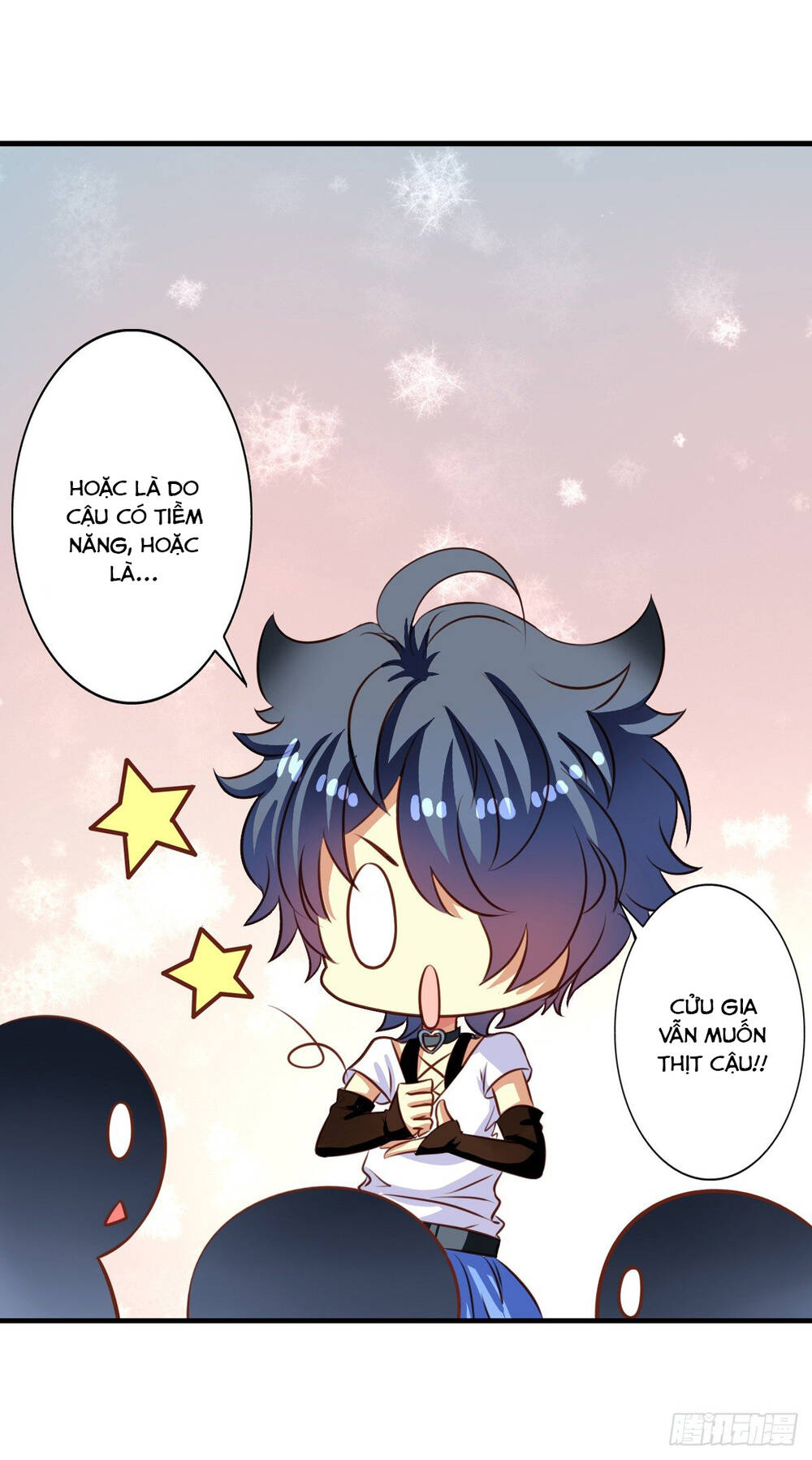 Chủ Nhà Phá Phách Của Tôi Chapter 39 - 20