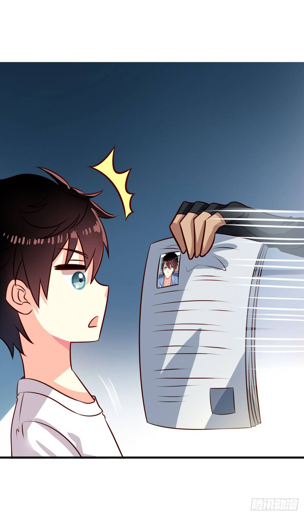 Chủ Nhà Phá Phách Của Tôi Chapter 40 - 8