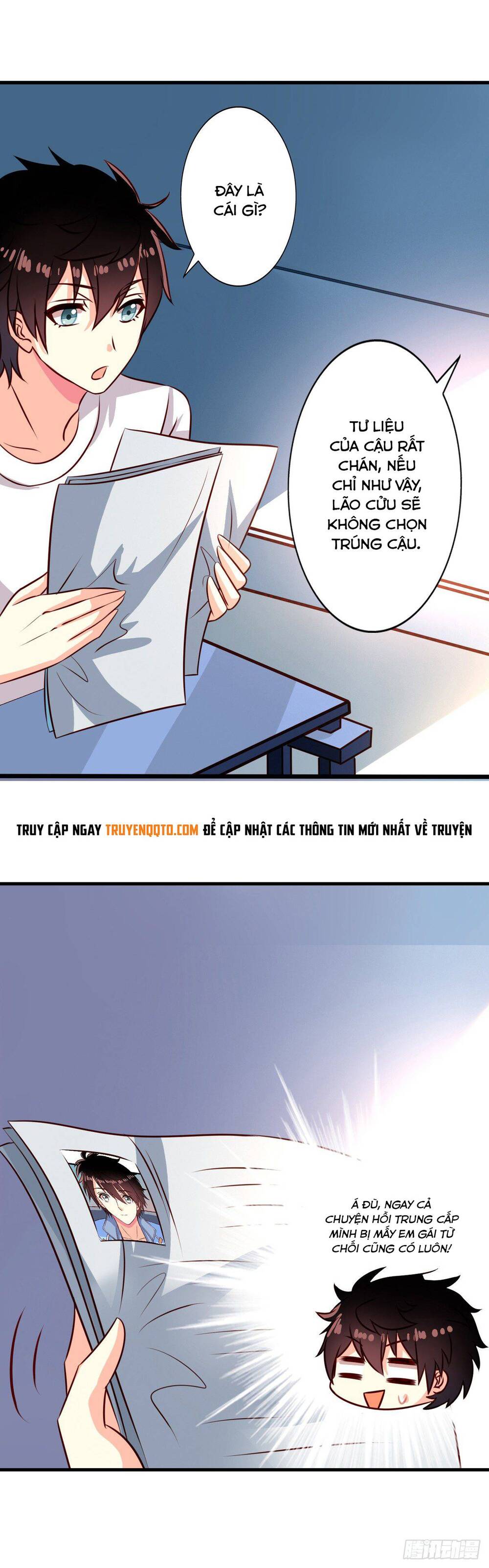 Chủ Nhà Phá Phách Của Tôi Chapter 40 - 9