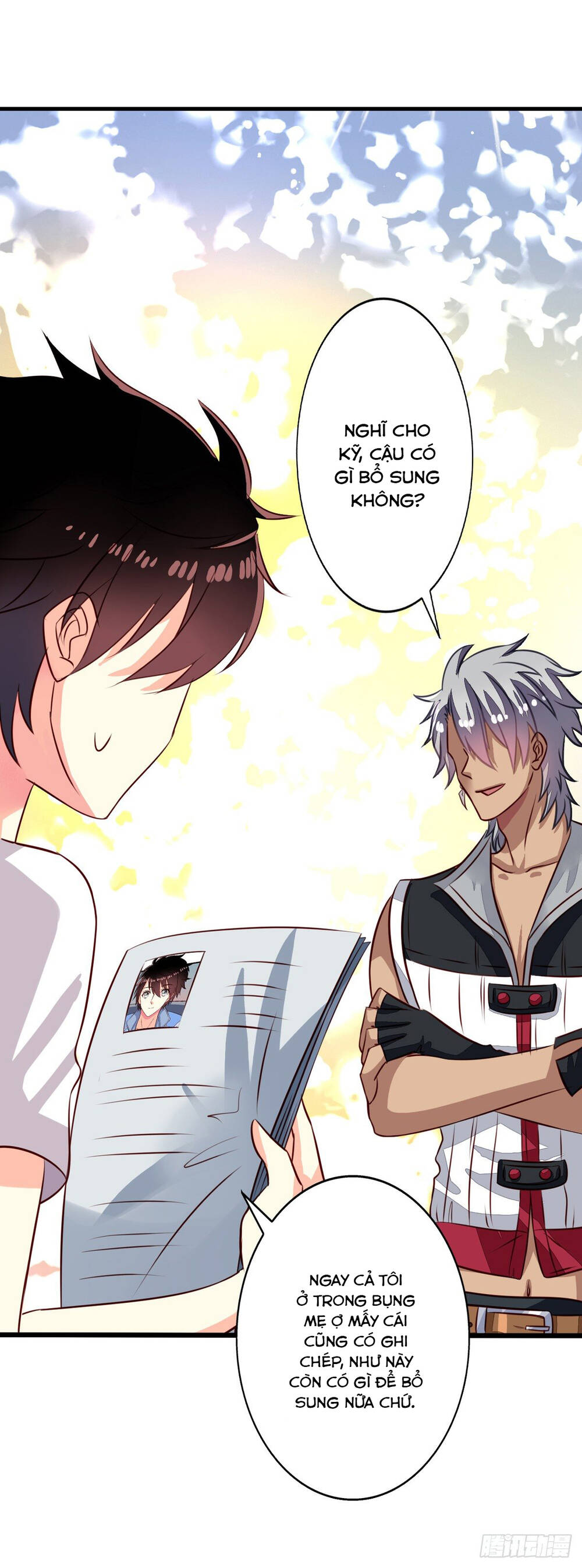 Chủ Nhà Phá Phách Của Tôi Chapter 40 - 10