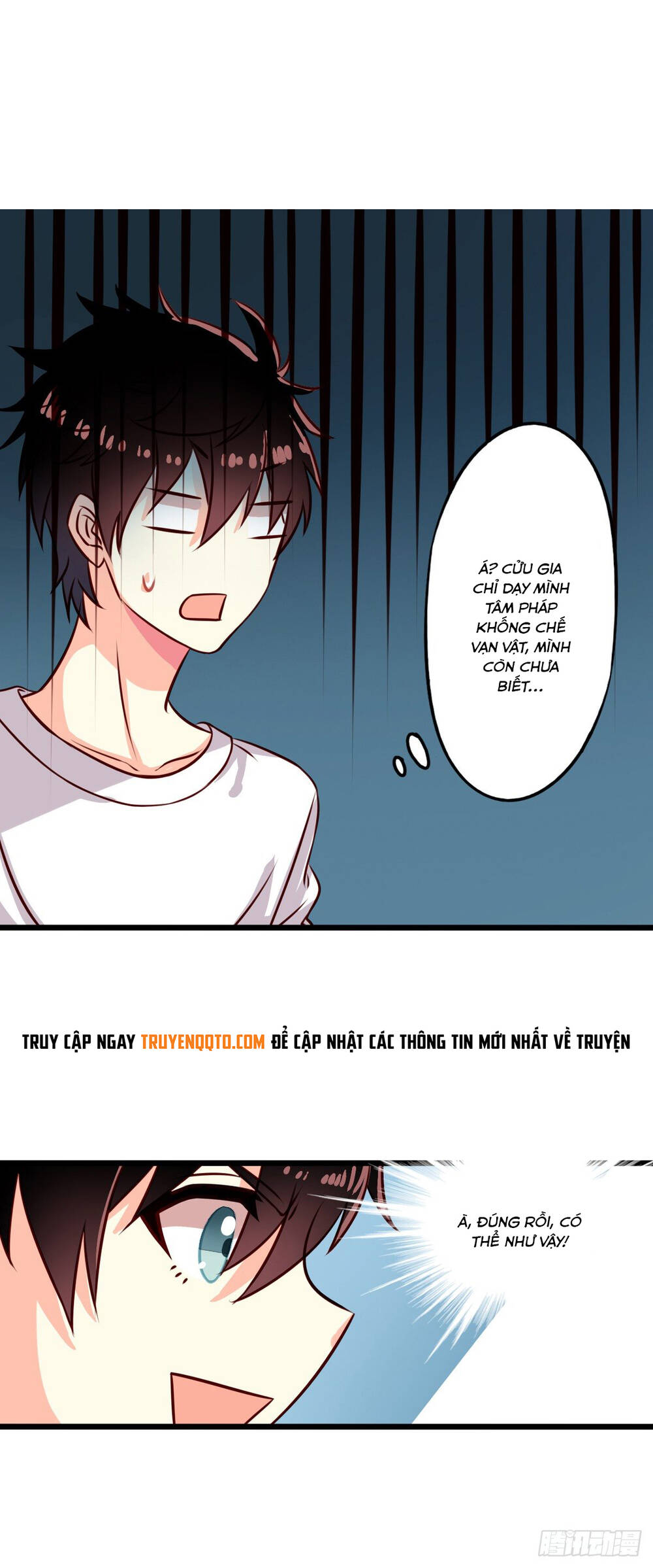 Chủ Nhà Phá Phách Của Tôi Chapter 40 - 12