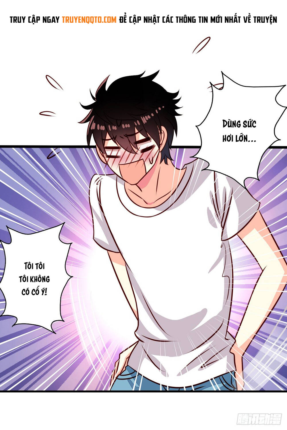 Chủ Nhà Phá Phách Của Tôi Chapter 40 - 17