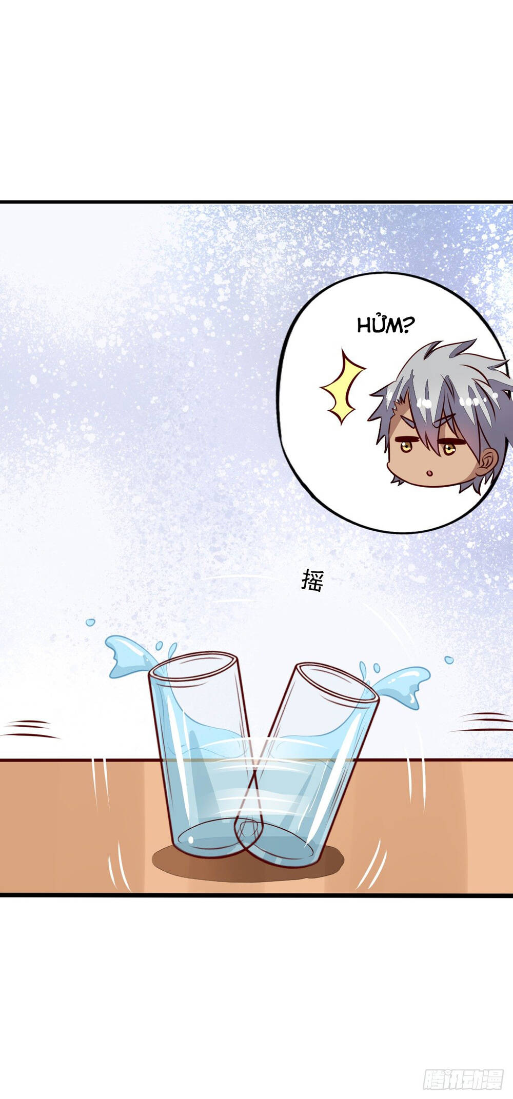 Chủ Nhà Phá Phách Của Tôi Chapter 40 - 18